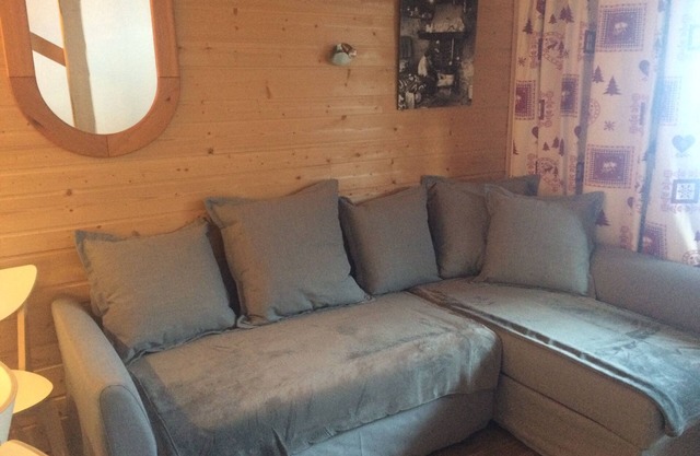 Beautiful Duplex at the foot of the slopes - VALMOREL