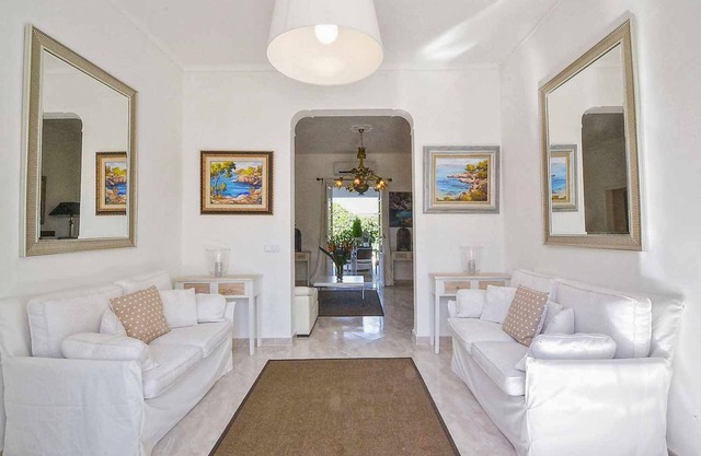 Beautiful townhouse 100m from the beach 6 people