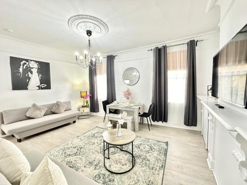 Beautiful Family Apartment In Shepherd Bush