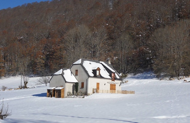 Beautiful family chalet for 8 people in a privileged setting