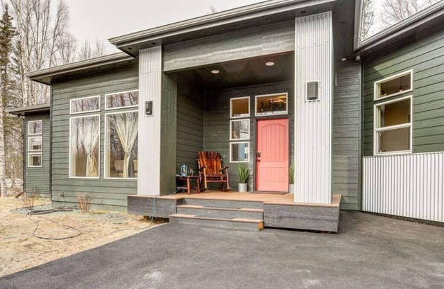 Beautiful Family Friendly home