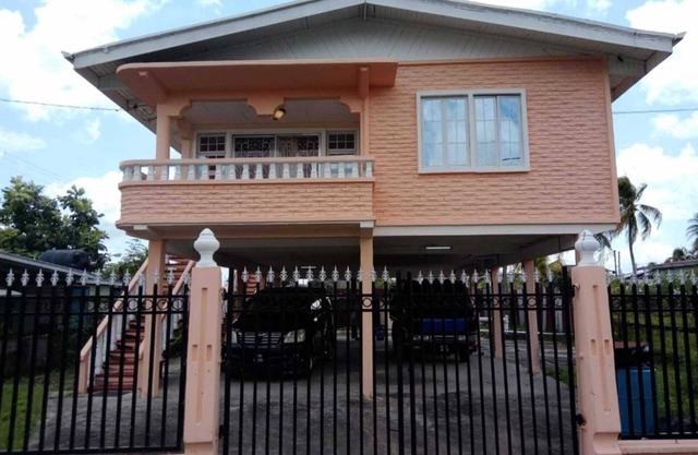 Beautiful Family Home