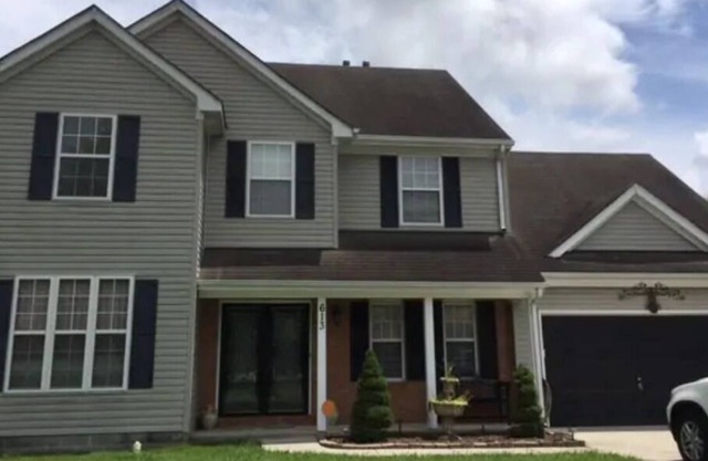 beautiful family home in Chesapeake Virgina