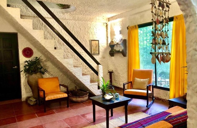Beautiful Farm Within Nature with 30.000m2 of land