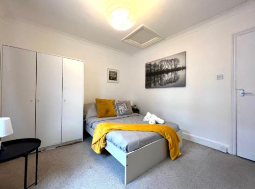 Beautiful flat in Brixton