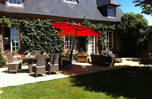 beautiful holiday home