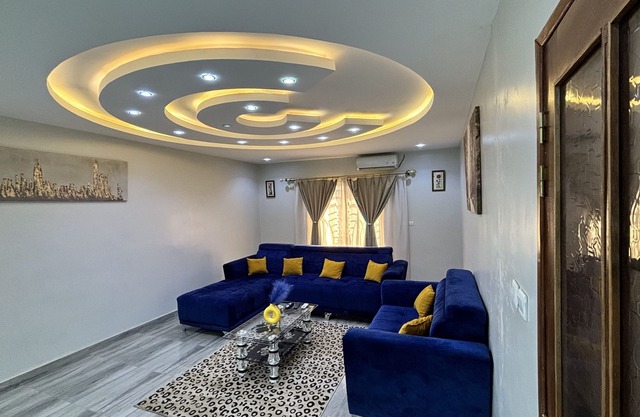 Beautiful furnished apartment in Dakar, Rte de Rufisque
