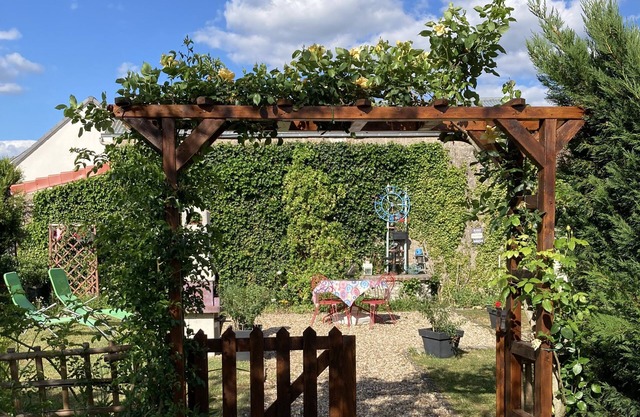 BEAUTIFUL GITE 3 * SEATS / DEAR 2/4 PERS
