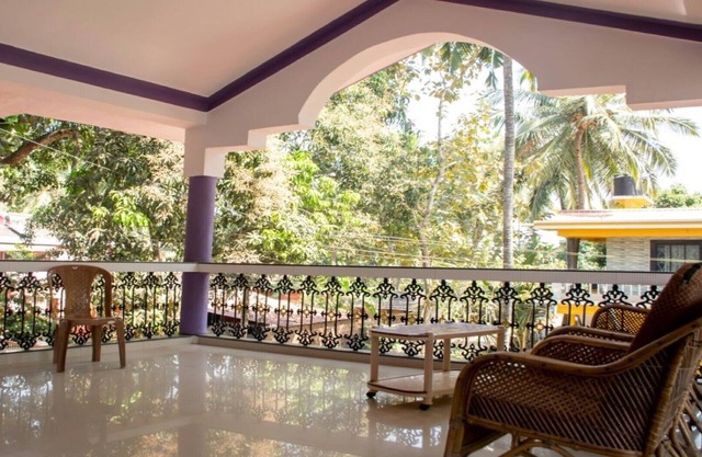 Beautiful Guest house Apartment with terrace