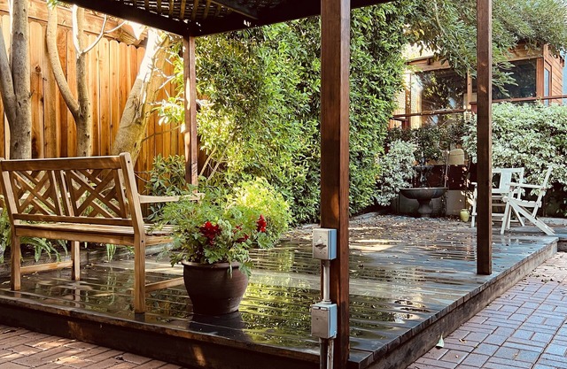 Beautiful Guest House with Zen-Inspired Private Garden in W Hollywoodnn