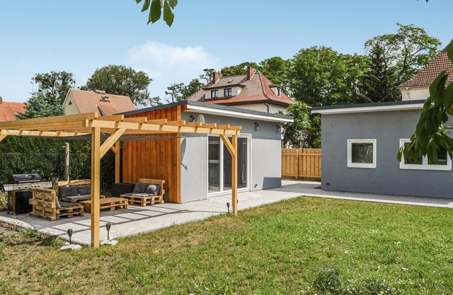 Beautiful home in Seebad Ueckermünde