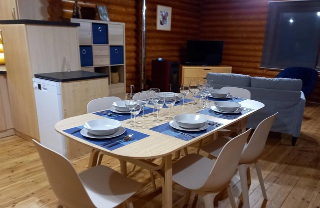 Beautiful holiday home in Theux with private terrace