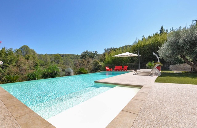 Beautiful home in La Colle-Sur-Loup