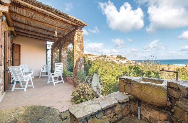 Beautiful home in Torre dei Corsari