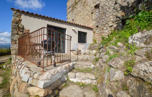 Beautiful Home In Petreto Bicchisano
