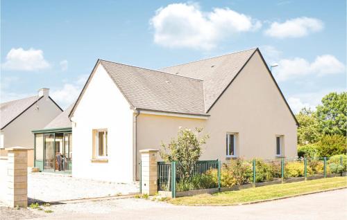 Beautiful Home In Sainte-Mère-Église