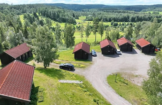Beautiful home in årjäng with sauna