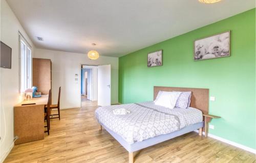 Beautiful Home In Albi