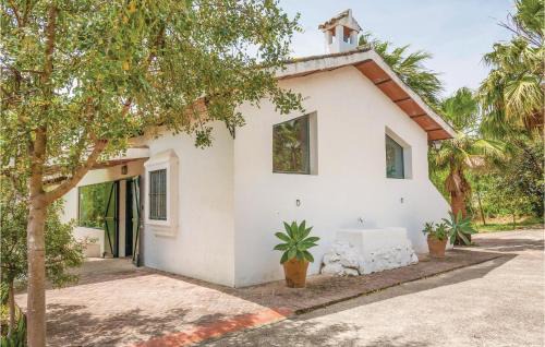 Beautiful Home In Arcos De La Frontera