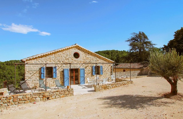Beautiful home in Banne