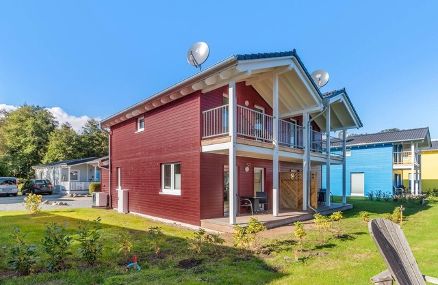 Beautiful home in Süssau/Ostsee