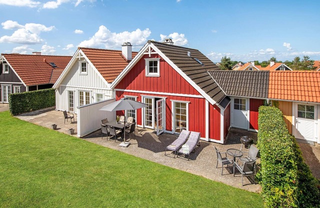Beautiful home in Brenderup Fyn