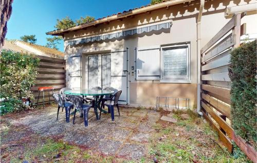 Beautiful Home In Ronce-Les-Bains