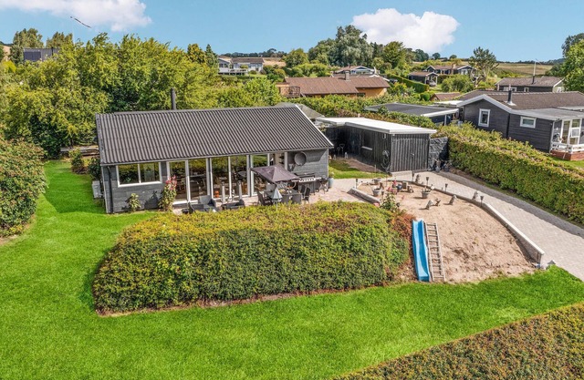 Beautiful home in Grevinge with kitchen