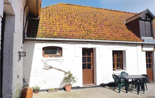 Beautiful Home In Hames-Boucres