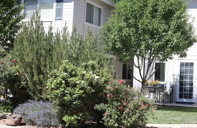 Beautiful home in historic downtown Cortez, Colorado.(18)