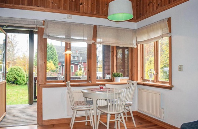 Beautiful home in Kosta w/ 1 Bedrooms