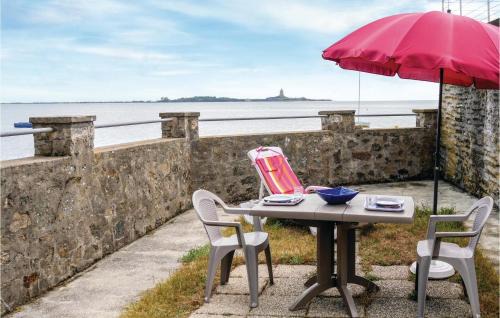 Beautiful Home In Morsalines With Wifi