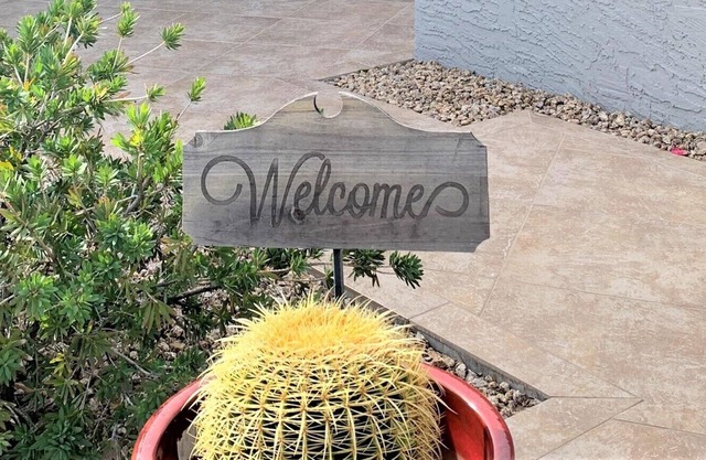 BEAUTIFUL HOME IN RIO VERDE, EXPERIENCE THE BEST OF AZ IN EAST FOOTHILLS OF PHX