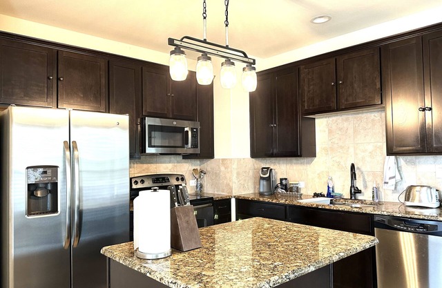 Beautiful home near round rock downtown & waterpark retro video games
