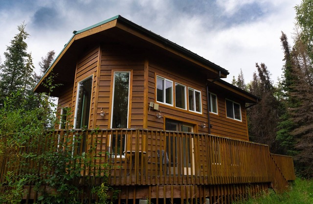Beautiful Home on 30 Wooded Acres with Creek