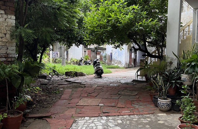 Beautiful homestay-5 minutes away from the Taj Mahal!