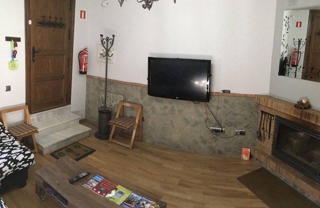 Beautiful house in Benaocaz, Cadiz