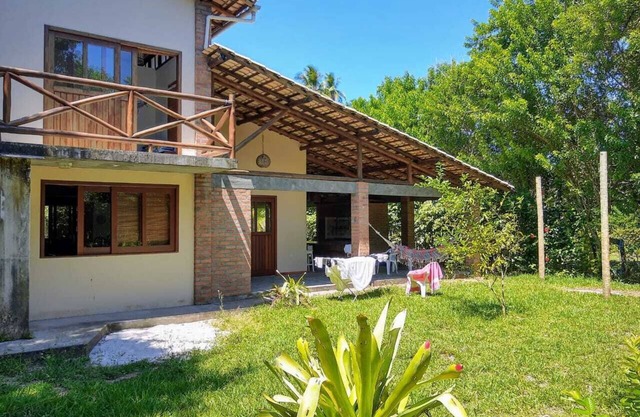 Beautiful house in Garapuá