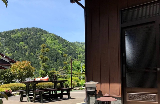 Beautiful House in Northern Kyoto - Surrounded by Beautiful Nature!
