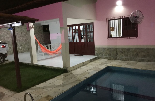 Beautiful house in Tamandaré Beach for your holidays or family weekend