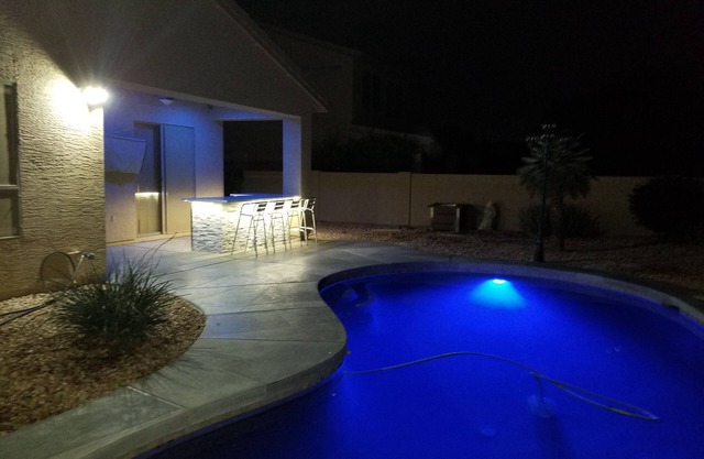 Beautiful House near Downtown Chandler