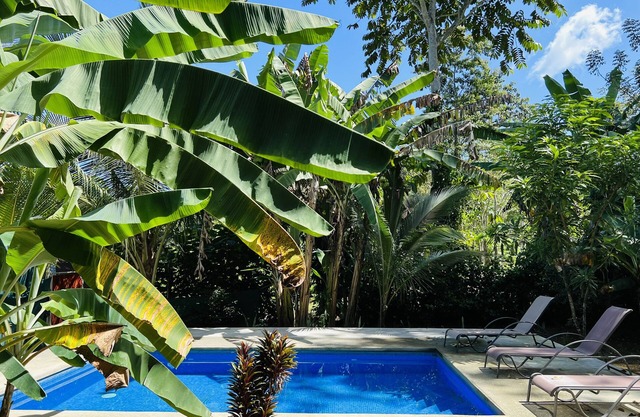 Beautiful house, private pool