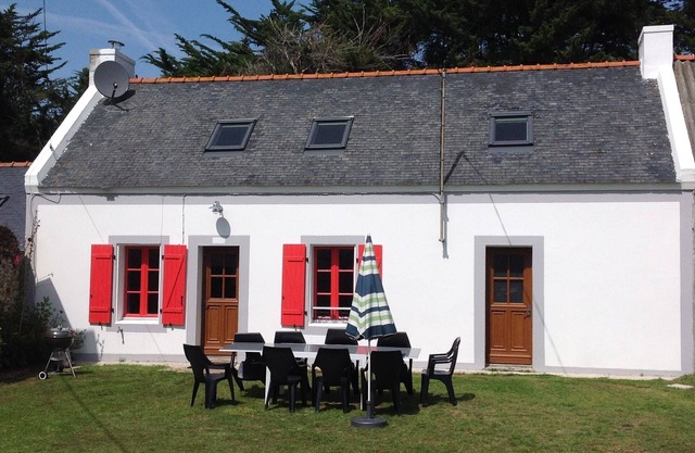 Beautiful house renovated iloise