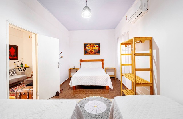 Beautiful house with heated pool near the historic center