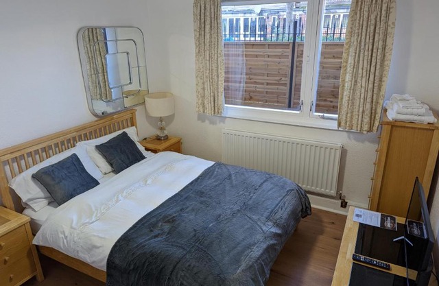 Beautiful independent apartment in London UK
