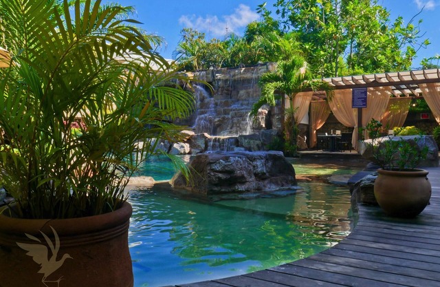 Beautiful Jacana 2 bedroom suite