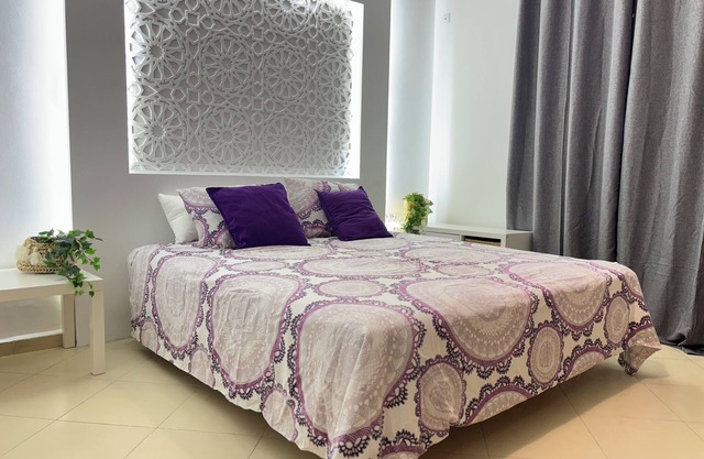 Beautiful Kenitra Apartment The High City