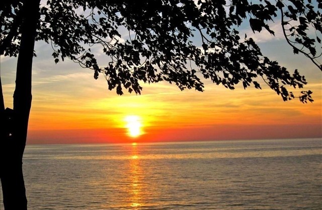Beautiful Lake "Front" Ontario Home Located in Oswego, NY.