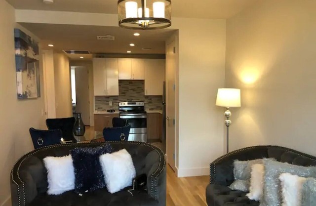 Beautiful, Luxury. Home away from home.