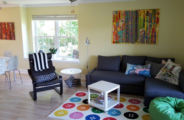 Beautiful Modern Condo on Table Rock Lake